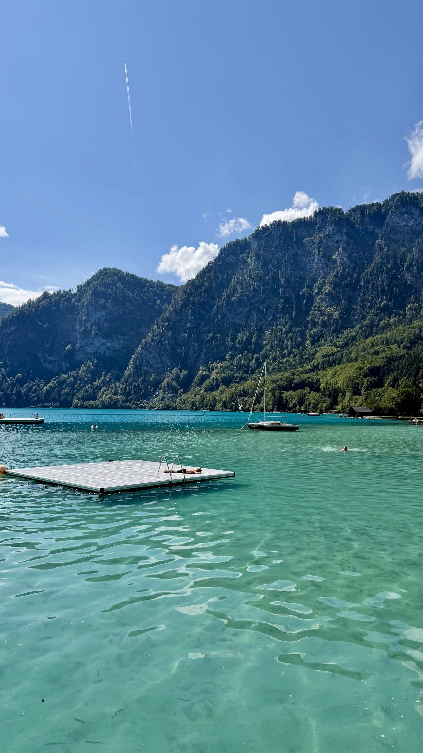 Salzkammergut s deťmi: Posledný výlet leta 2026
